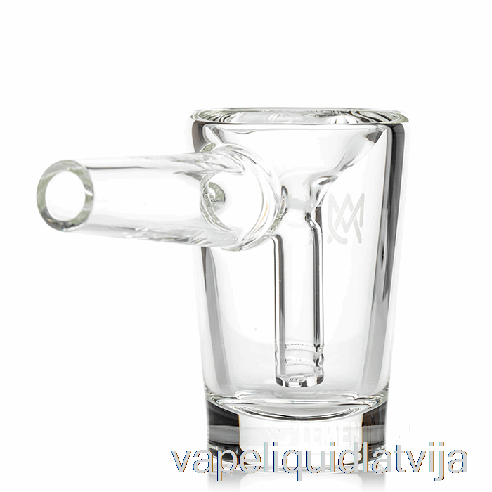 Mj Arsenal Baseins Mini Bubbler Dzidrs Vape šķidrums